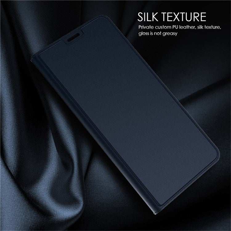 For Huawei Mate 70 Case PU Leather Phone Cover with Card Holder Stand Magnetic Closur - TechGearPal
