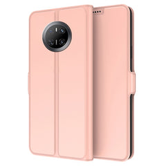 For Huawei Mate 70 Case Shockproof TPU Inner Shell Leather Phone Cover Card Slo - TechGearPal