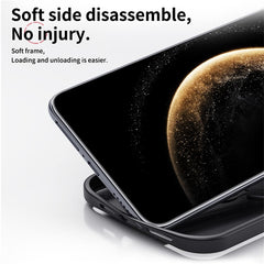 For Huawei Mate 70 Pro+  /  Mate 70 Pro Phone Case Compatible with MagSafe Kickstand Matte Back Cove - TechGearPal