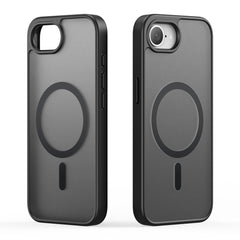For iPhone 16e Case DUX DUCIS Yind Series PC+TPU Phone Cover Compatible with MagSafe - TechGearPal