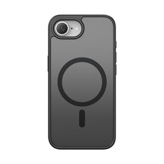 For iPhone 16e Case DUX DUCIS Yind Series PC+TPU Phone Cover Compatible with MagSafe - TechGearPal