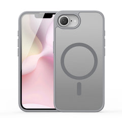 For iPhone 16e Case DUX DUCIS Yind Series PC+TPU Phone Cover Compatible with MagSafe - TechGearPal