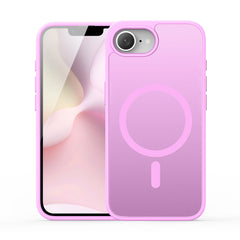 For iPhone 16e Case DUX DUCIS Yind Series PC+TPU Phone Cover Compatible with MagSafe - TechGearPal