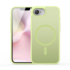 For iPhone 16e Case DUX DUCIS Yind Series PC+TPU Phone Cover Compatible with MagSafe - TechGearPal
