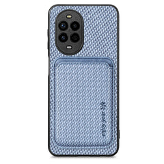 For Huawei nova 13 Pro 5G Case Magnetic Detachable Card Holder Phone Back Cover