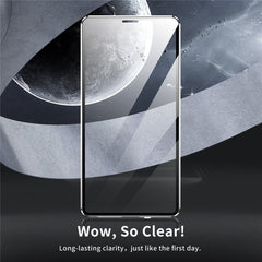 For Samsung Galaxy S25 Ultra Case Tempered Glass + Matte PC Phone Cover with Metal Frame