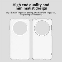 For Huawei Mate 70 Pro / 70 Pro+ Case PC+TPU+PET Matte Anti-Drop Phone Back Cove - TechGearPal