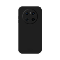 For Huawei Mate 70 Phone Case MOFI JK Qin Series Skin-Touch Matte Anti-fingerprint Back Cove - TechGearPal
