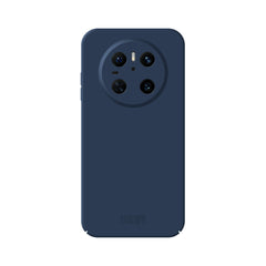 For Huawei Mate 70 Phone Case MOFI JK Qin Series Skin-Touch Matte Anti-fingerprint Back Cove - TechGearPal