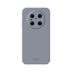For Huawei Mate 70 Phone Case MOFI JK Qin Series Skin-Touch Matte Anti-fingerprint Back Cove - TechGearPal