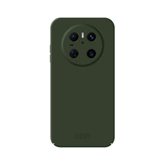 For Huawei Mate 70 Phone Case MOFI JK Qin Series Skin-Touch Matte Anti-fingerprint Back Cove - TechGearPal