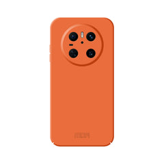 For Huawei Mate 70 Phone Case MOFI JK Qin Series Skin-Touch Matte Anti-fingerprint Back Cove - TechGearPal
