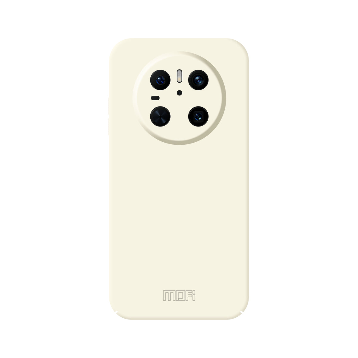 For Huawei Mate 70 Phone Case MOFI JK Qin Series Skin-Touch Matte Anti-fingerprint Back Cove - TechGearPal