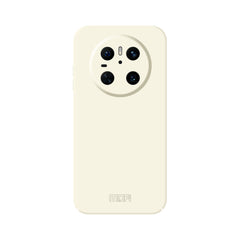 For Huawei Mate 70 Phone Case MOFI JK Qin Series Skin-Touch Matte Anti-fingerprint Back Cove - TechGearPal