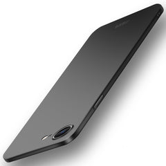 For iPhone 16e Phone Case MOFI Shield Matte Series Ultra Slim PC Protective Cover - TechGearPal