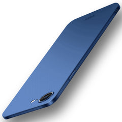 For iPhone 16e Phone Case MOFI Shield Matte Series Ultra Slim PC Protective Cover - TechGearPal