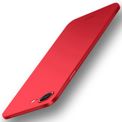For iPhone 16e Phone Case MOFI Shield Matte Series Ultra Slim PC Protective Cover - TechGearPal