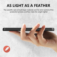 For Huawei nova 13 5G Case Shockproof Slim Retro Leather Phone Back Cover