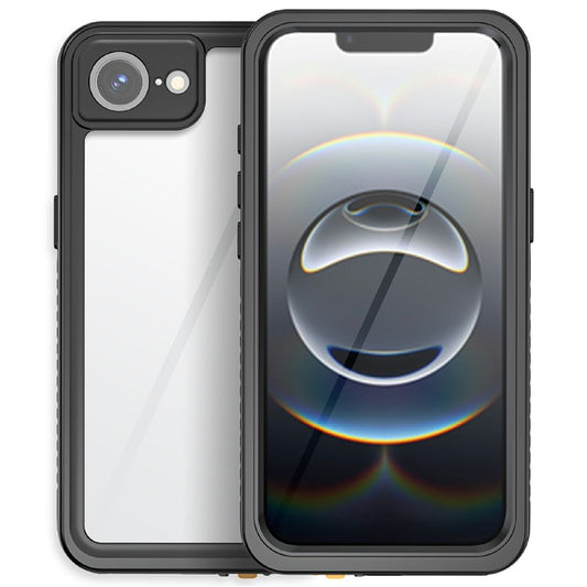 REDPEPPER FS  /  FM Series For iPhone 16e Waterproof Case IP68 Shockproof Phone Cover - TechGearPal
