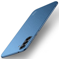 Für Samsung Galaxy S25 PC-Hülle MOFI Shield Matte Series Slim Fit Telefonabdeckung 