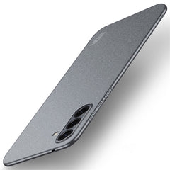 Für Samsung Galaxy S25 PC-Hülle MOFI Shield Matte Series Slim Fit Telefonabdeckung 