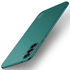 Für Samsung Galaxy S25 PC-Hülle MOFI Shield Matte Series Slim Fit Telefonabdeckung 