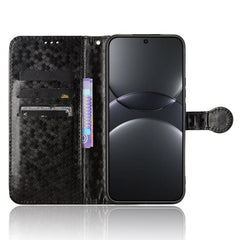Leather Case for Huawei nova 13 5G / 13 4G / 12 5G Wallet Dot Pattern Imprint Phone Cover