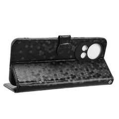 Leather Case for Huawei nova 13 5G / 13 4G / 12 5G Wallet Dot Pattern Imprint Phone Cover