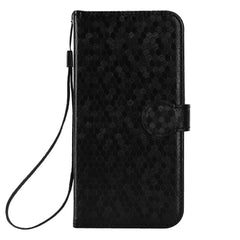 Leather Case for Huawei nova 13 5G / 13 4G / 12 5G Wallet Dot Pattern Imprint Phone Cover