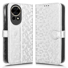 Leather Case for Huawei nova 13 5G / 13 4G / 12 5G Wallet Dot Pattern Imprint Phone Cover