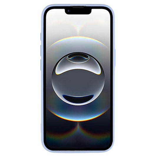 For iPhone 16e Case Precise Cutouts Straight Edge TPU Shockproof Phone Cover - TechGearPal