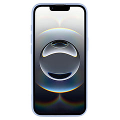 For iPhone 16e Case Precise Cutouts Straight Edge TPU Shockproof Phone Cover - TechGearPal