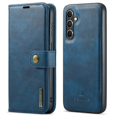 DG.MING for Samsung Galaxy A56 5G Case Detachable Split Leather Phone Cover