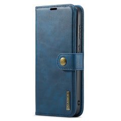 DG.MING for Samsung Galaxy A56 5G Case Detachable Split Leather Phone Cover