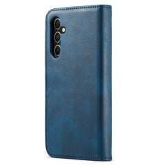 DG.MING for Samsung Galaxy A56 5G Case Detachable Split Leather Phone Cover