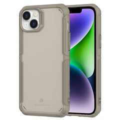 TLEGEND DX Pro Protective Magnetic Case for iPhone 14 Plus Military Grade Anti-Fall Phone Case TPU+PC Shockproof Cover with Camera Fram - TechGearPal