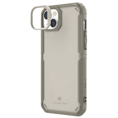 TLEGEND DX Pro Protective Magnetic Case for iPhone 14 Plus Military Grade Anti-Fall Phone Case TPU+PC Shockproof Cover with Camera Fram - TechGearPal