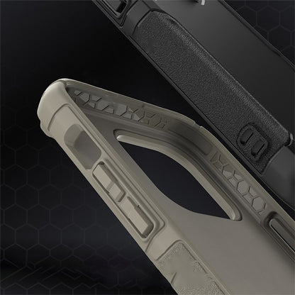 TLEGEND DX Pro Protective Magnetic Case for iPhone 14 Plus Military Grade Anti-Fall Phone Case TPU+PC Shockproof Cover with Camera Fram - TechGearPal