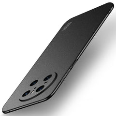 For Huawei Mate 70 PC Case MOFI Shield Matte Series Slim Fit Phone Cove - TechGearPal