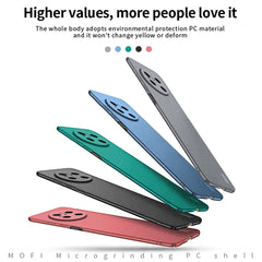 For Huawei Mate 70 PC Case MOFI Shield Matte Series Slim Fit Phone Cove - TechGearPal