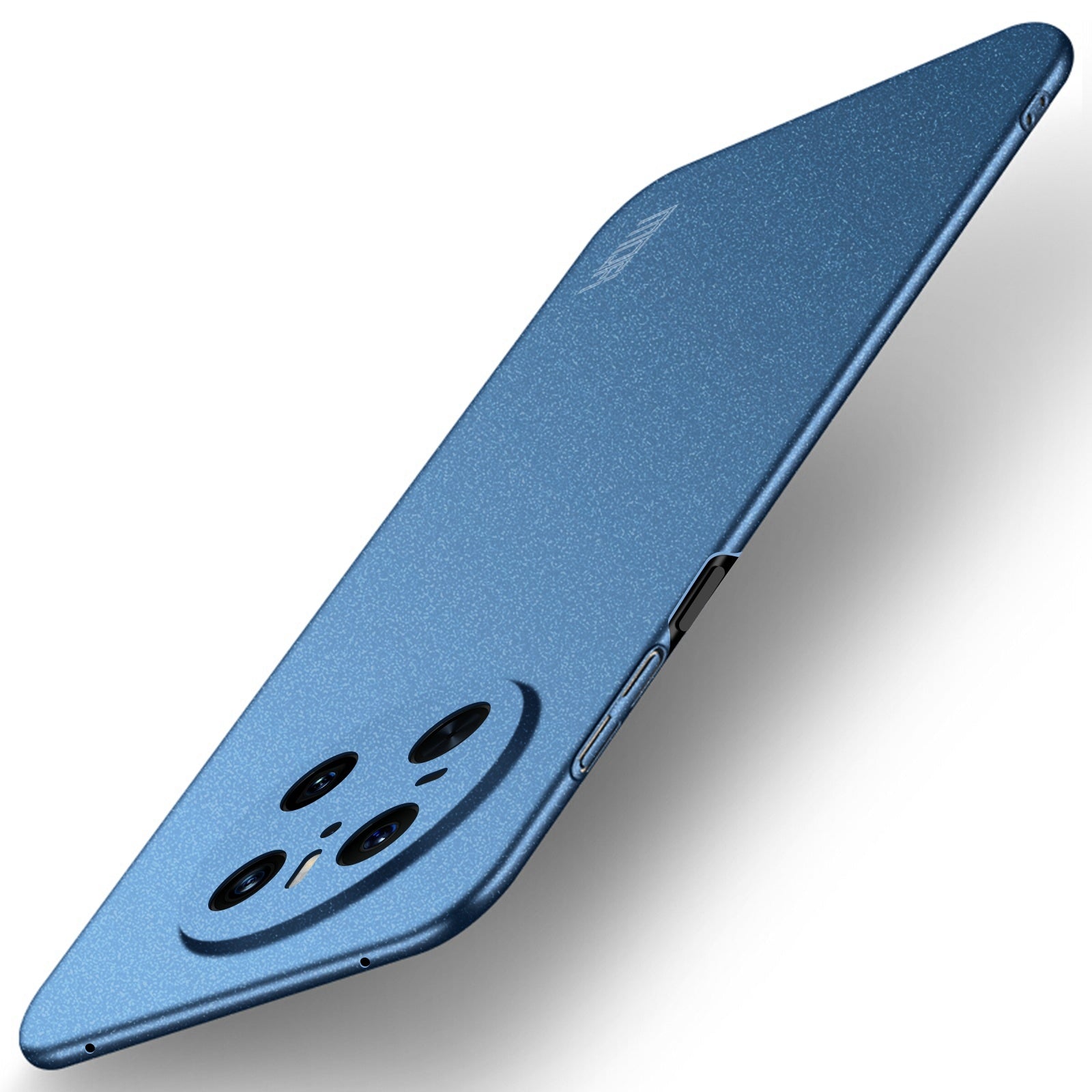 For Huawei Mate 70 PC Case MOFI Shield Matte Series Slim Fit Phone Cove - TechGearPal