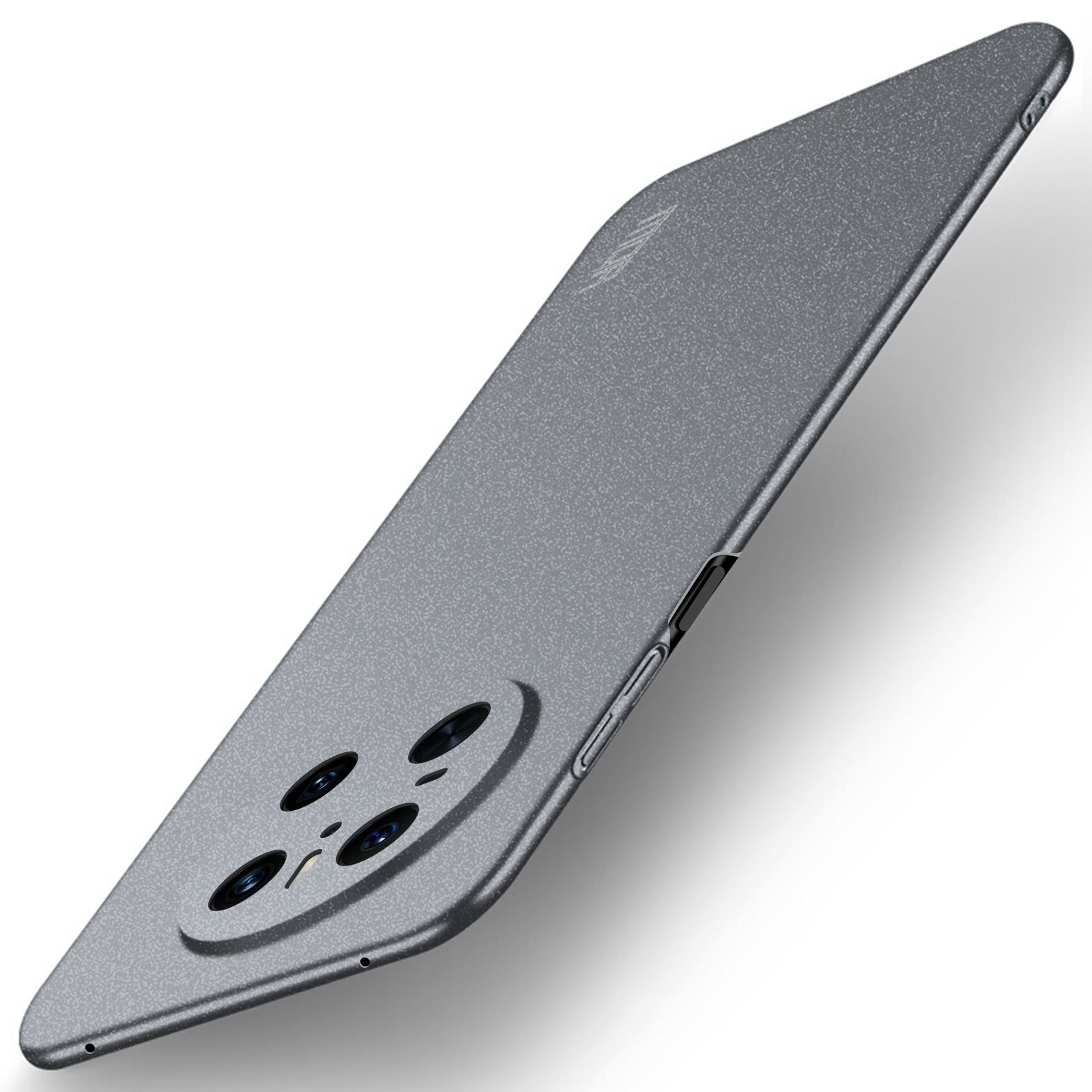 For Huawei Mate 70 PC Case MOFI Shield Matte Series Slim Fit Phone Cove - TechGearPal
