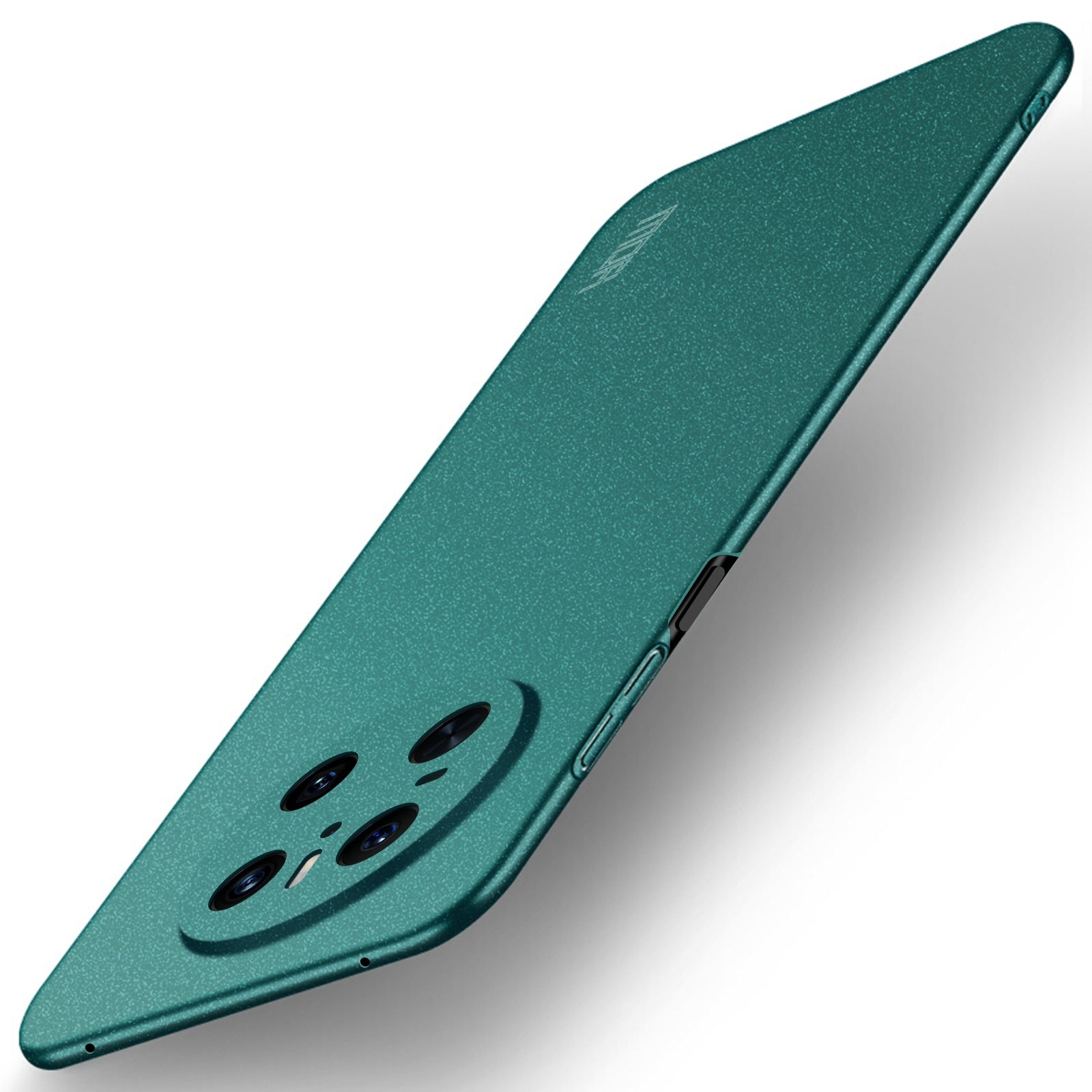 For Huawei Mate 70 PC Case MOFI Shield Matte Series Slim Fit Phone Cove - TechGearPal