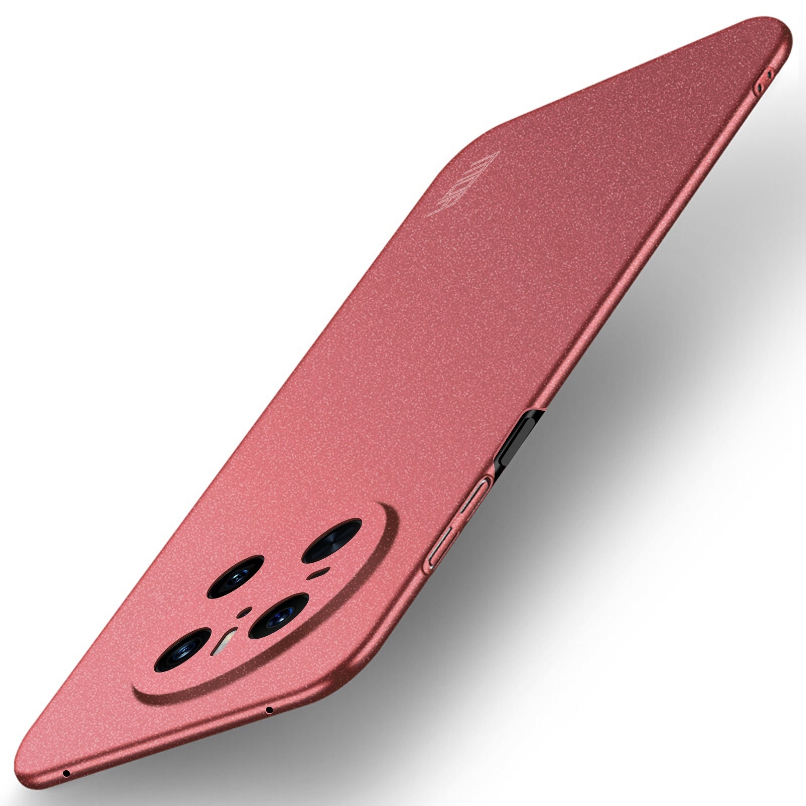 For Huawei Mate 70 PC Case MOFI Shield Matte Series Slim Fit Phone Cove - TechGearPal