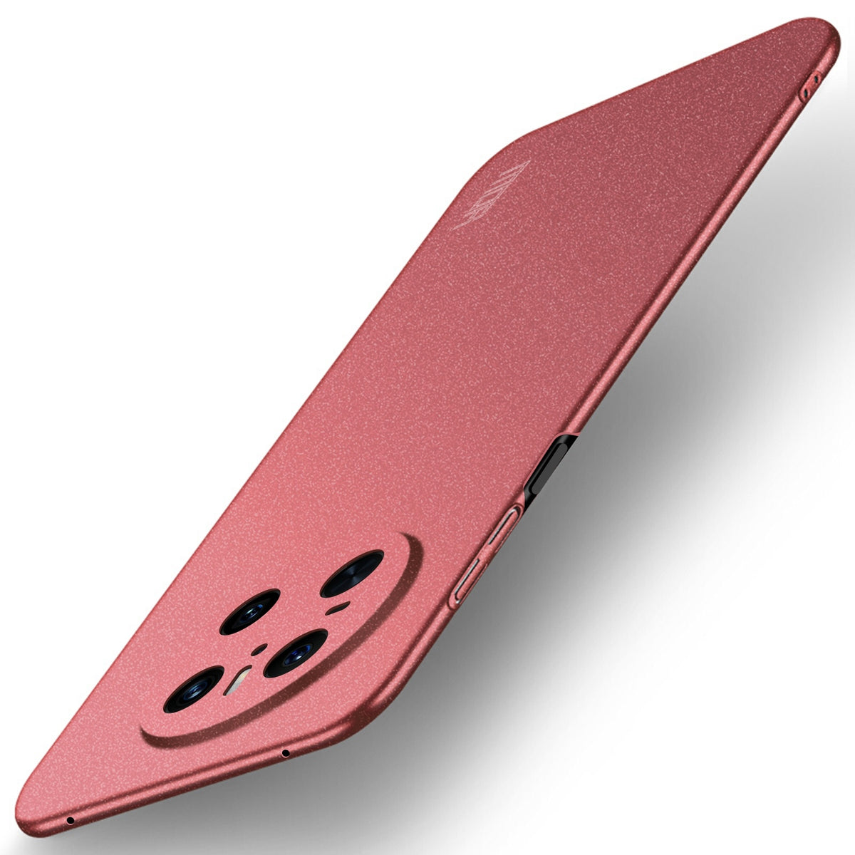 For Huawei Mate 70 PC Case MOFI Shield Matte Series Slim Fit Phone Cove - TechGearPal