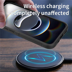 For iPhone 16e Case Anti-Drop Soft TPU Rugged Phone Back Cover - TechGearPal