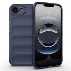 For iPhone 16e Case Anti-Drop Soft TPU Rugged Phone Back Cover - TechGearPal