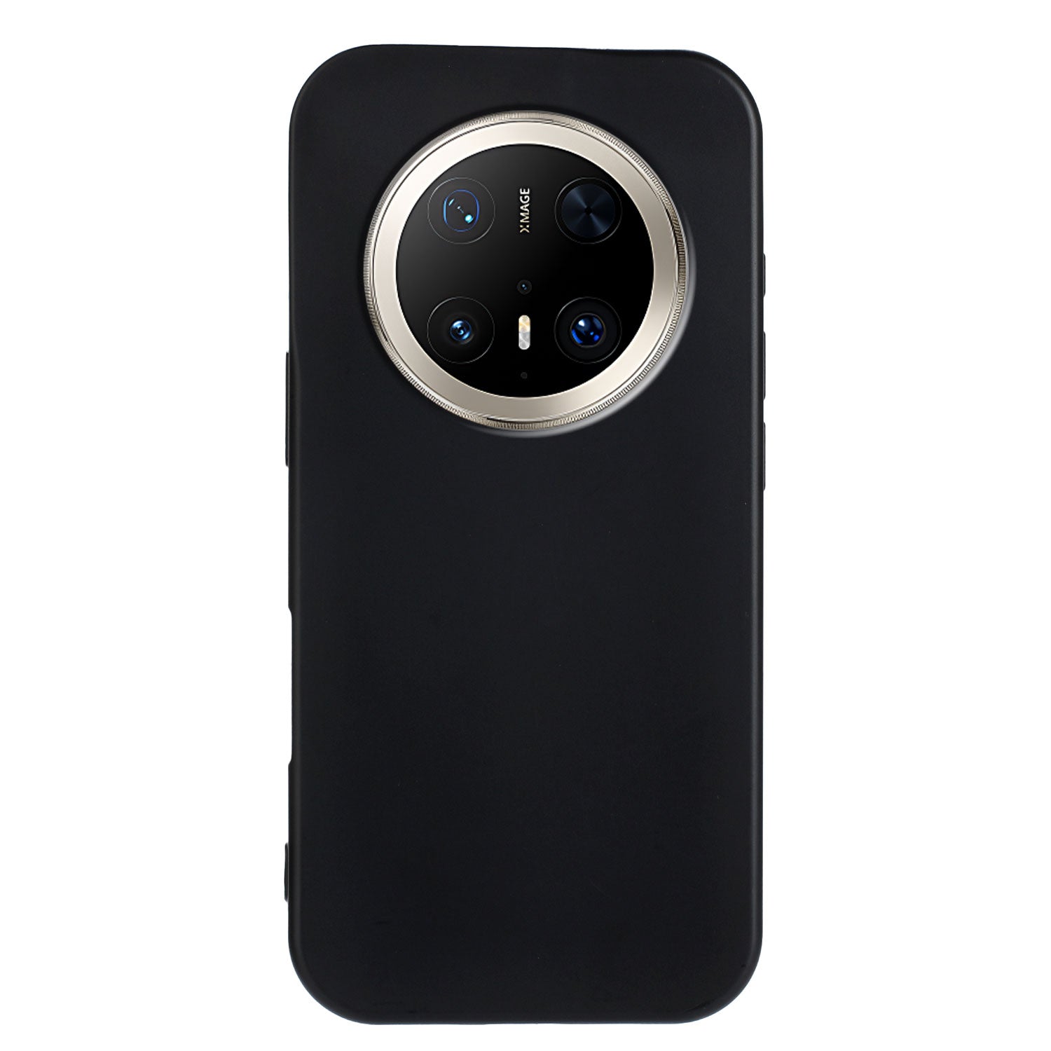 For Huawei Mate 70 Pro+ / Huawei Mate 70 Pro TPU Case Soft Matte Anti-fingerprint Phone Back Cove - TechGearPal