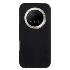For Huawei Mate 70 Pro+ / Huawei Mate 70 Pro TPU Case Soft Matte Anti-fingerprint Phone Back Cove - TechGearPal