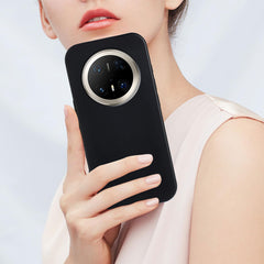 For Huawei Mate 70 Pro+ / Huawei Mate 70 Pro TPU Case Soft Matte Anti-fingerprint Phone Back Cove - TechGearPal